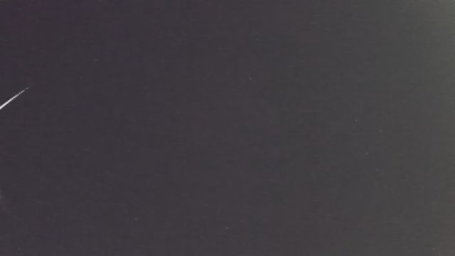 AMS18 meteor