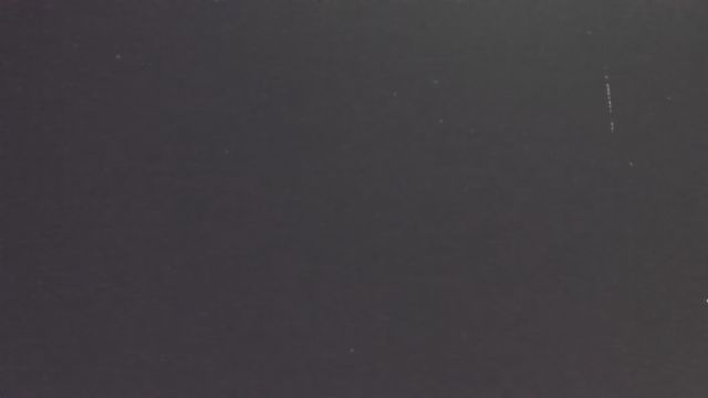AMS18 meteor