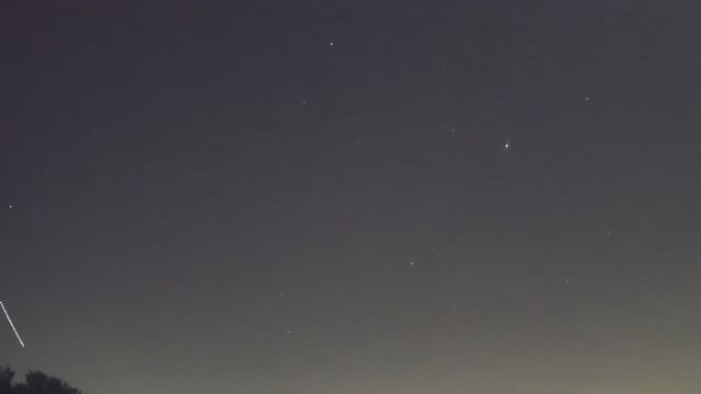 AMS18 meteor