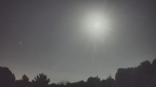AMS18 meteor