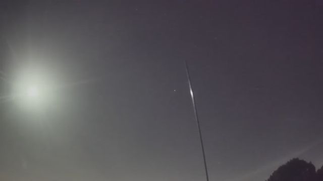 AMS18 meteor