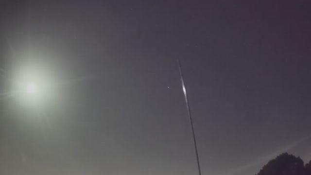 AMS18 meteor