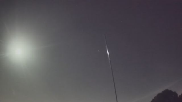 AMS18 meteor