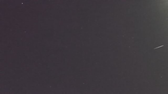 AMS18 meteor