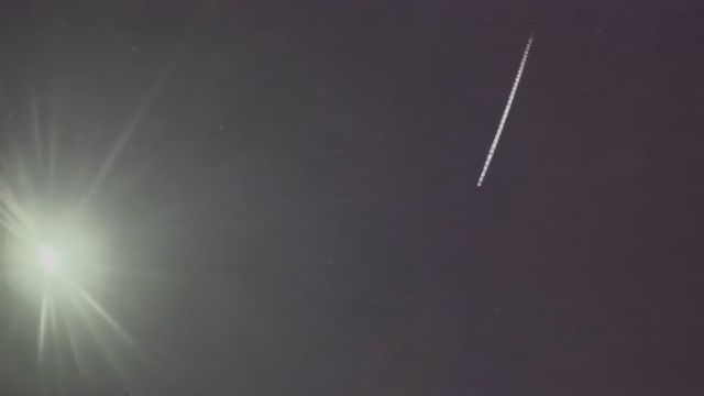 AMS18 meteor