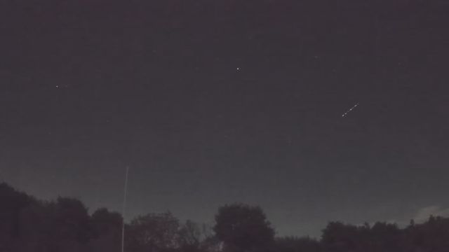 AMS18 meteor