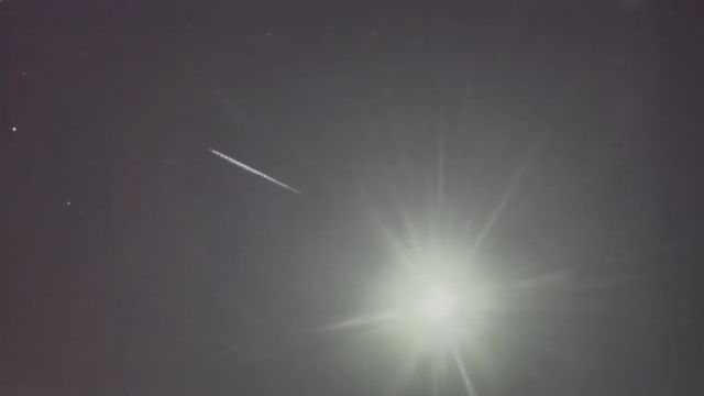 AMS18 meteor