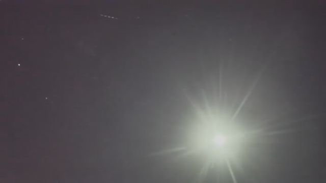 AMS18 meteor
