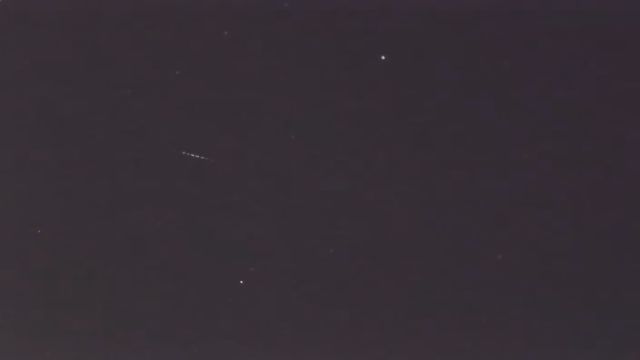 AMS18 meteor