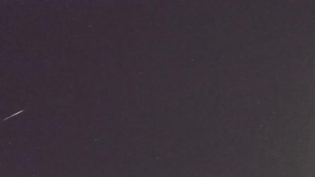 AMS18 meteor