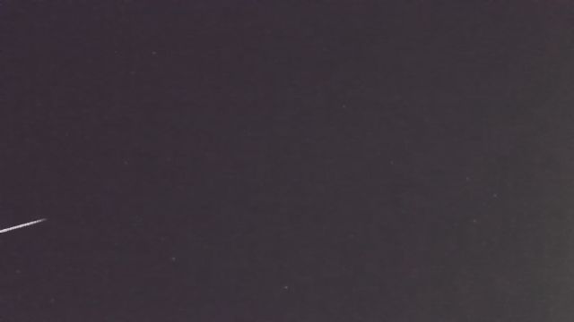 AMS18 meteor