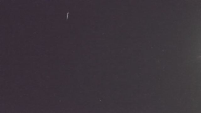 AMS18 meteor