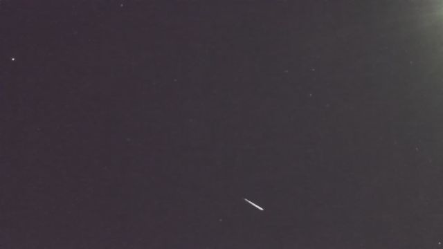 AMS18 meteor