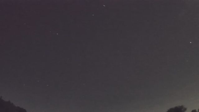 AMS18 meteor