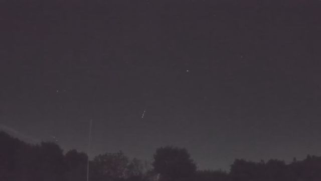 AMS18 meteor