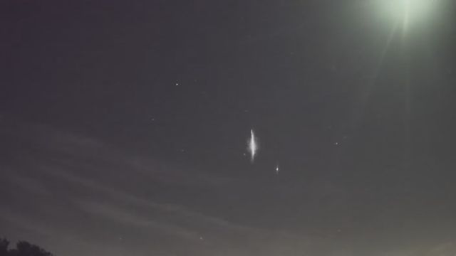 AMS18 meteor