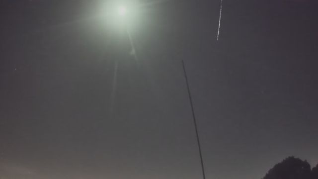 AMS18 meteor