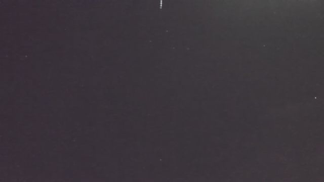 AMS18 meteor