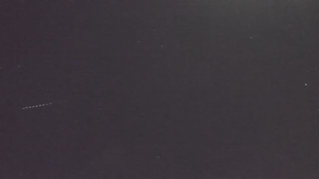 AMS18 meteor