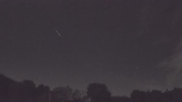 AMS18 meteor
