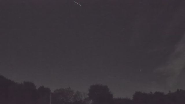 AMS18 meteor