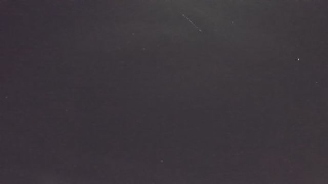 AMS18 meteor
