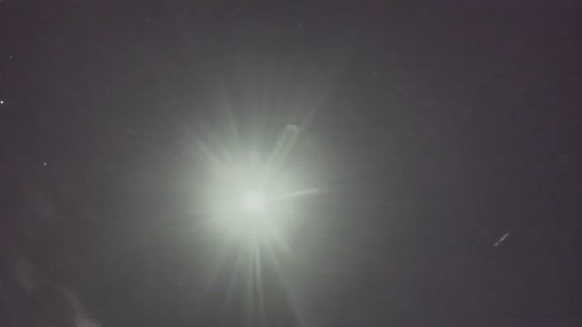 AMS18 meteor