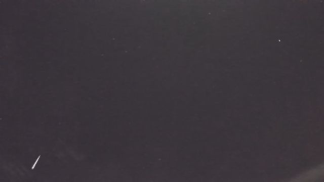 AMS18 meteor