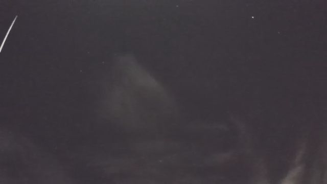 AMS18 meteor