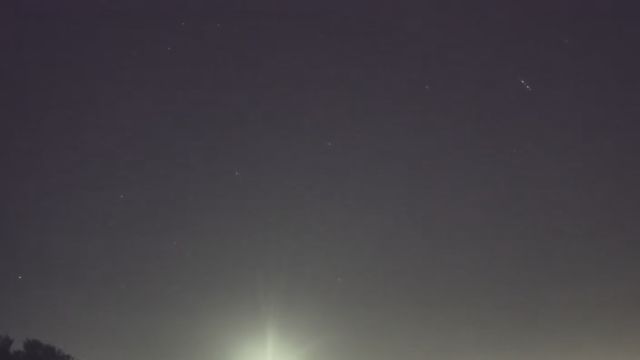 AMS18 meteor