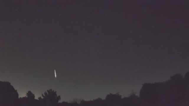 AMS18 meteor