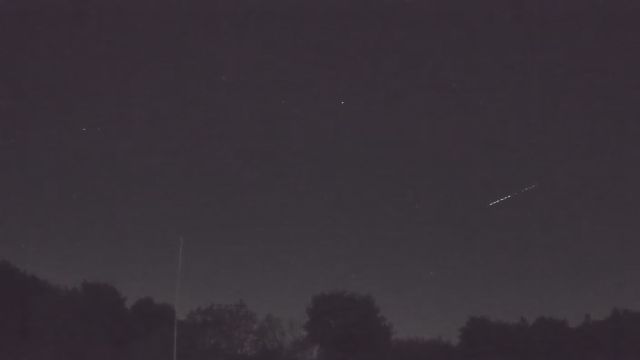 AMS18 meteor