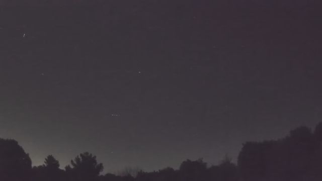 AMS18 meteor