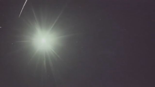 AMS18 meteor