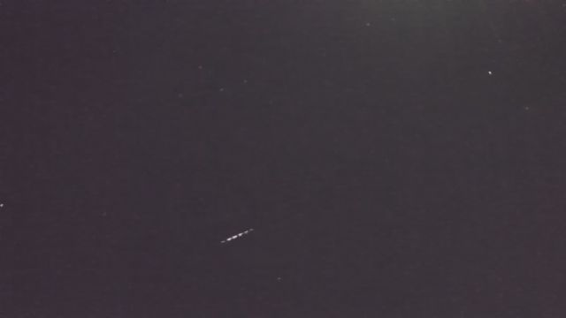AMS18 meteor