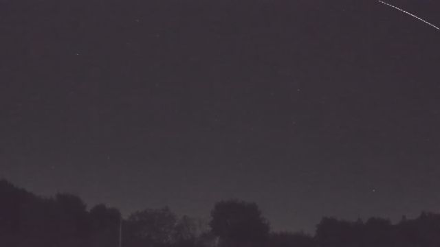 AMS18 meteor