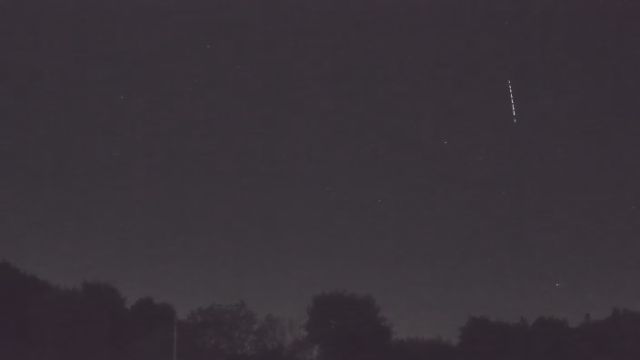 AMS18 meteor