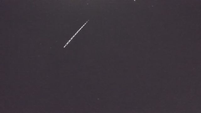 AMS18 meteor