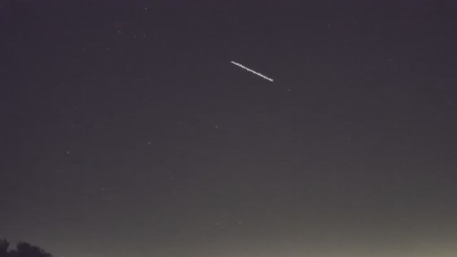 AMS18 meteor