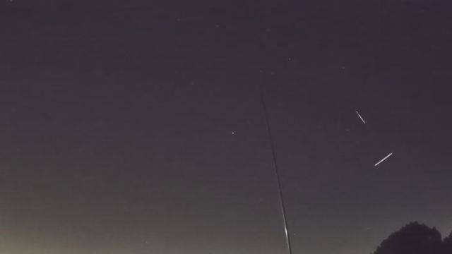 AMS18 meteor