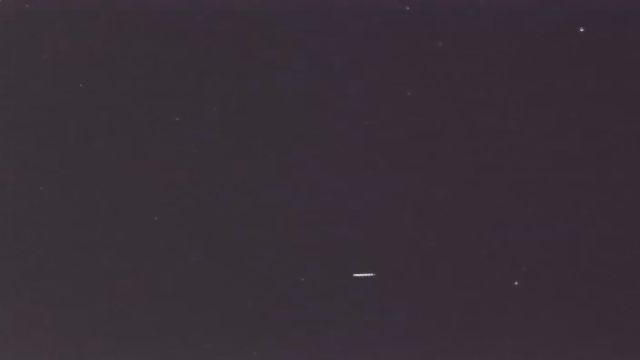 AMS18 meteor