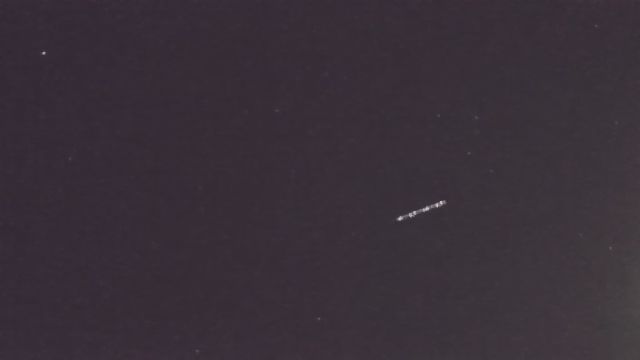 AMS18 meteor
