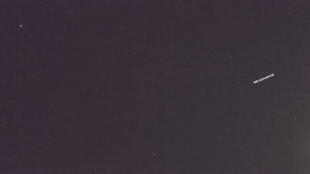 AMS18 meteor