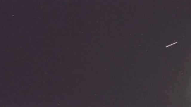 AMS18 meteor