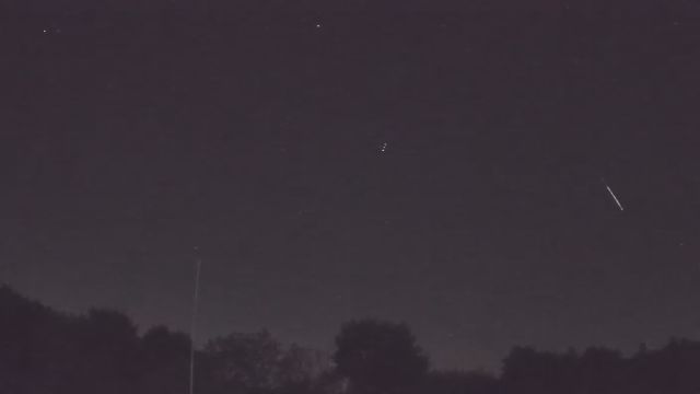 AMS18 meteor