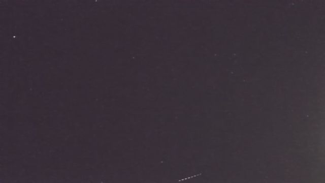 AMS18 meteor
