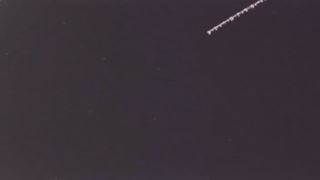 AMS18 meteor