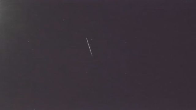 AMS18 meteor