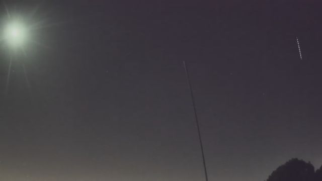 AMS18 meteor