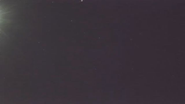 AMS18 meteor
